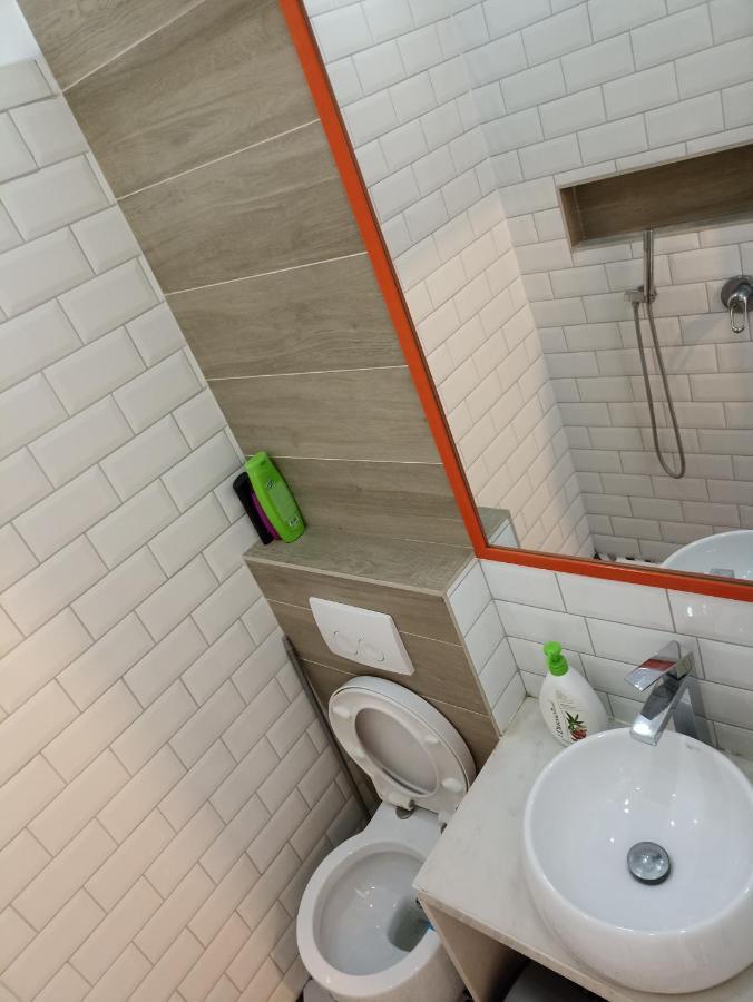 Appartement Lovely 1 Bedroom Near Eye Of *