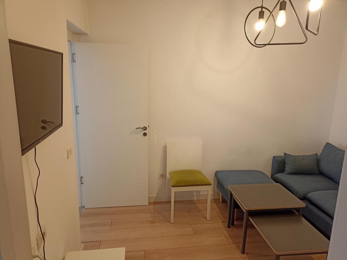 Appartement Lovely 1 Bedroom Near Eye Of *