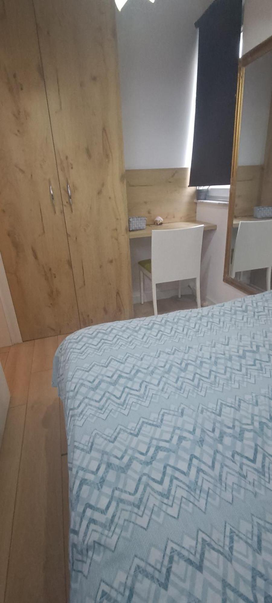 Appartement Lovely 1 Bedroom Near Eye Of Tirana
