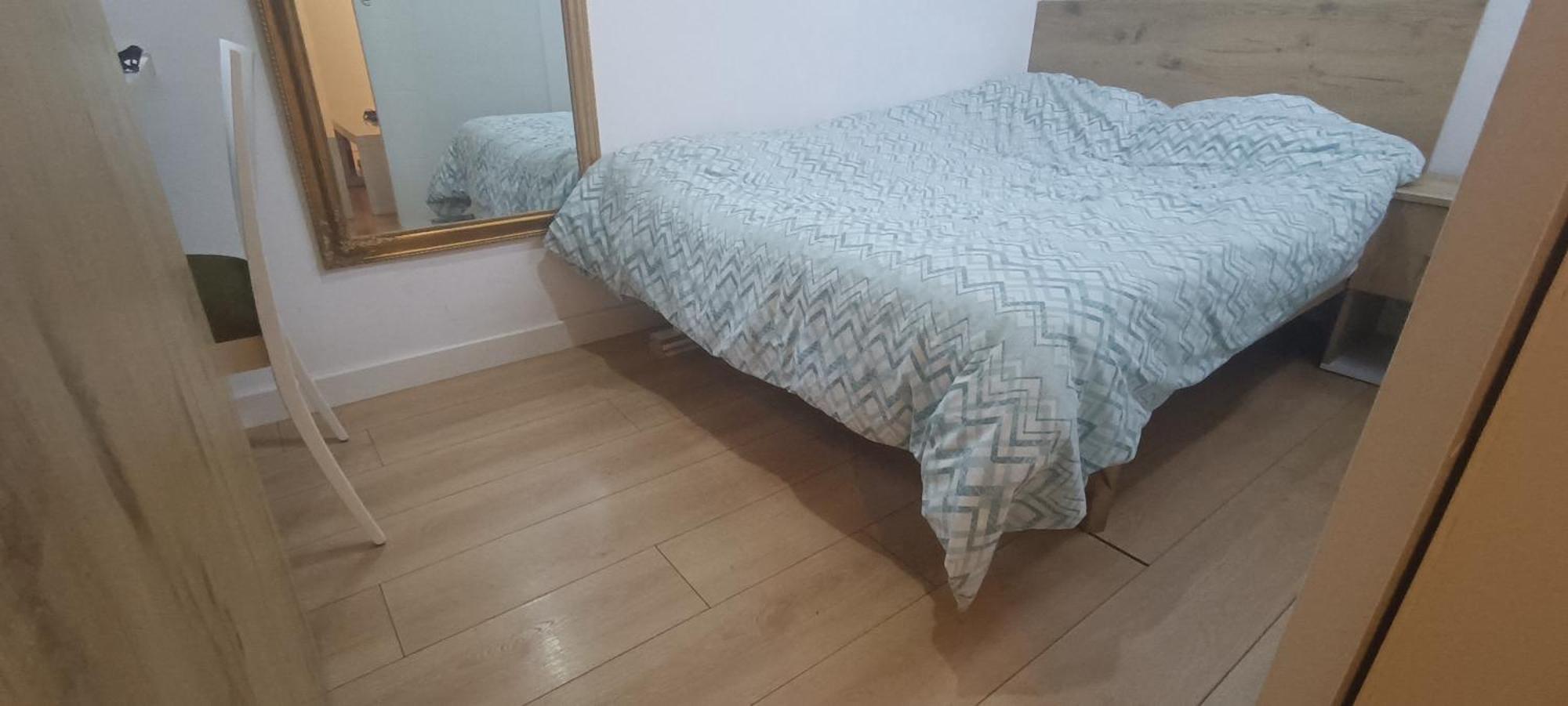 Appartement Lovely 1 Bedroom Near Eye Of Tirana