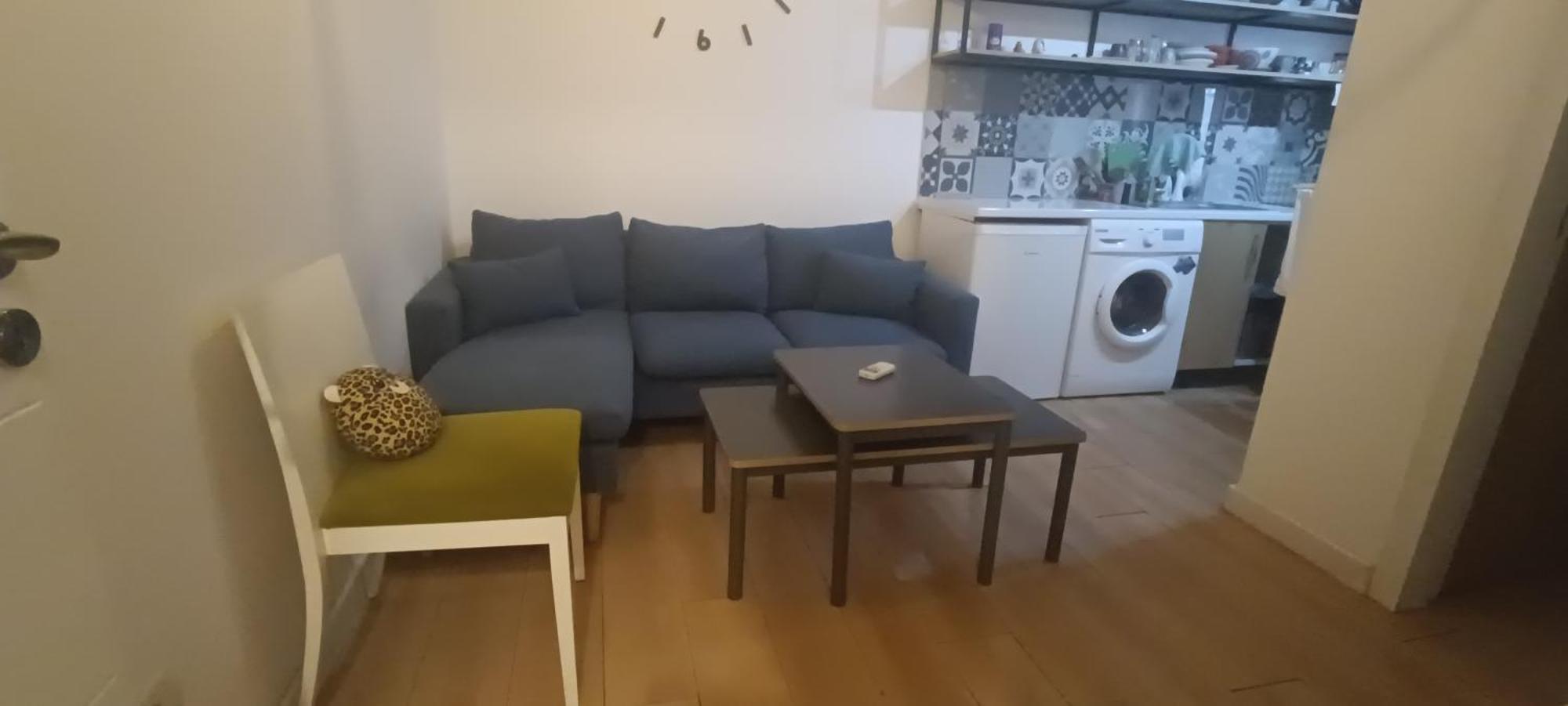 Lovely 1 Bedroom Near Eye Of
